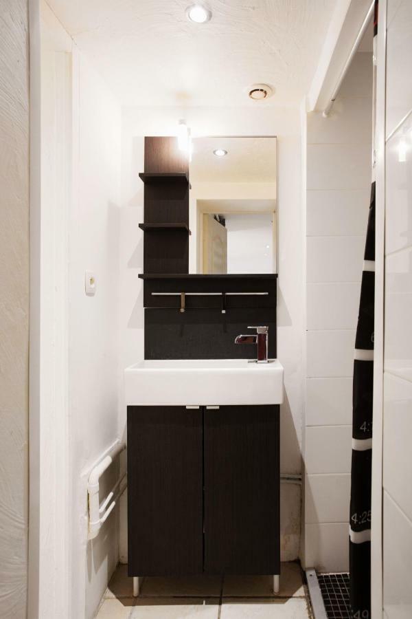Gregbnb - Studio Cosy - Climatise - Wifi - 15Min Gare Toulon Exterior foto
