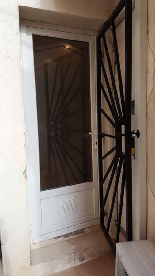 Gregbnb - Studio Cosy - Climatise - Wifi - 15Min Gare Toulon Exterior foto